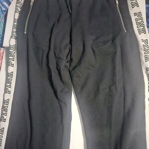 PINK Victoria's Secret Sweat Pants